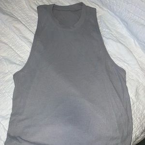 ALO yoga tank size S